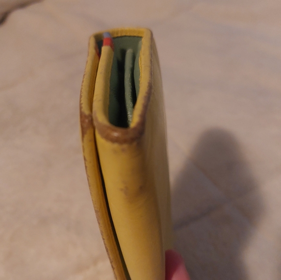 Jimmy Choo Wallet - Picture 14 of 14